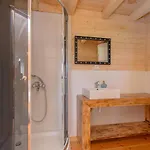 木屋 Kaszubskie Ziolko Strzepcz