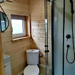 木屋 Kaszubskie Ziolko Strzepcz
