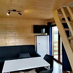 木屋 Kaszubskie Ziolko *