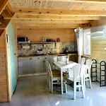 Kaszubskie Ziolko 木屋 *