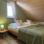 Kaszubskie Ziolko 木屋