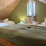 Шале Kaszubskie Ziolko