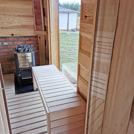 Kaszubskie Ziółko Strzepcz