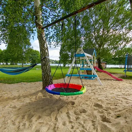 Chalet Kaszubskie Ziolko Strzepcz