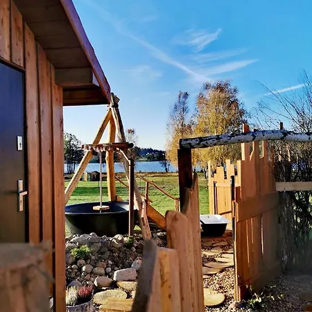 Kaszubskie Ziolko 샬레 *