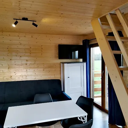 Chalet Kaszubskie Ziółko *