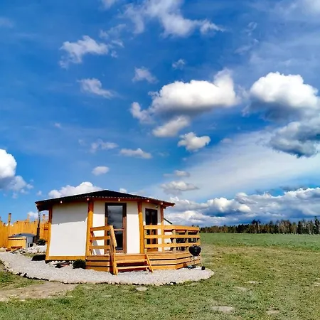 Kaszubskie Ziolko * Strzepcz