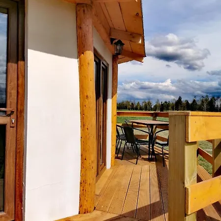 Kaszubskie Ziółko *