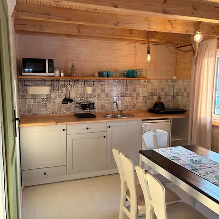 Kaszubskie Ziolko * Strzepcz