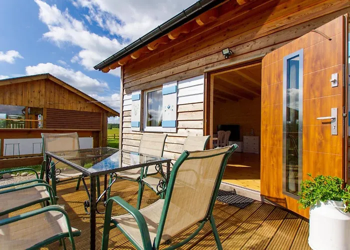 Kaszubskie Ziolko * Strzepcz