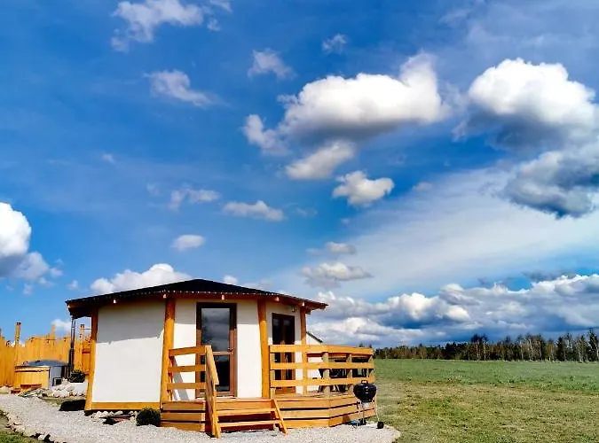 Kaszubskie Ziolko * Strzepcz