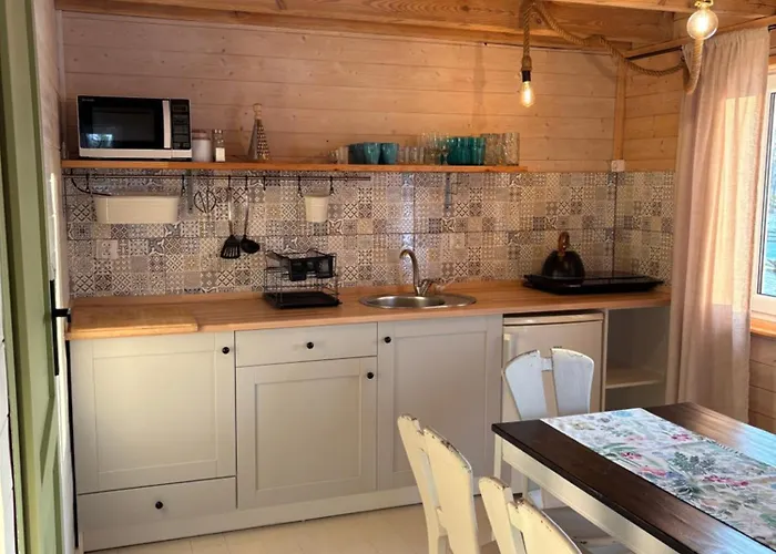 Kaszubskie Ziolko * Strzepcz