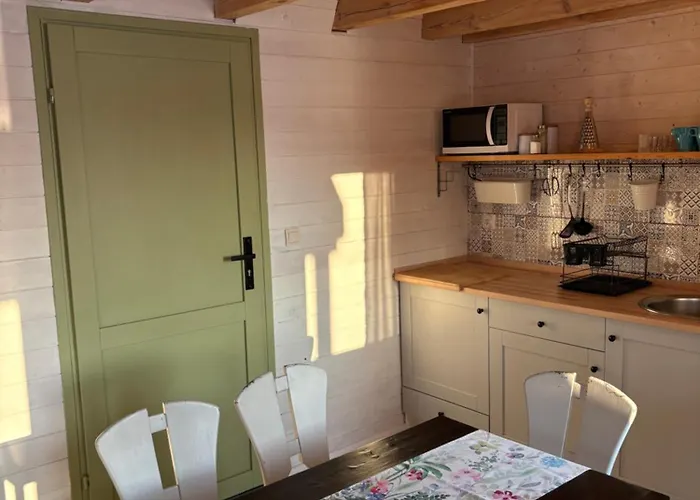 Kaszubskie Ziolko Strzepcz