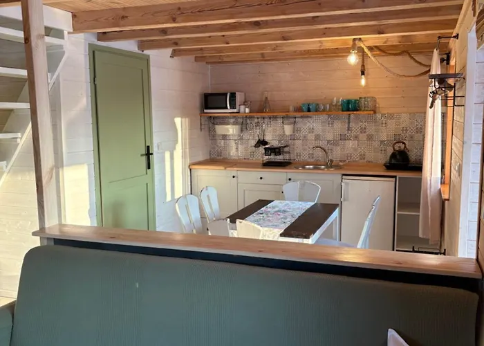 Kaszubskie Ziolko * Strzepcz