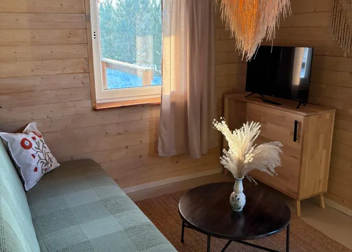 Kaszubskie Ziolko Strzepcz